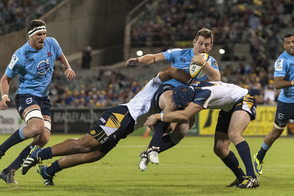 waratahs x brumbies