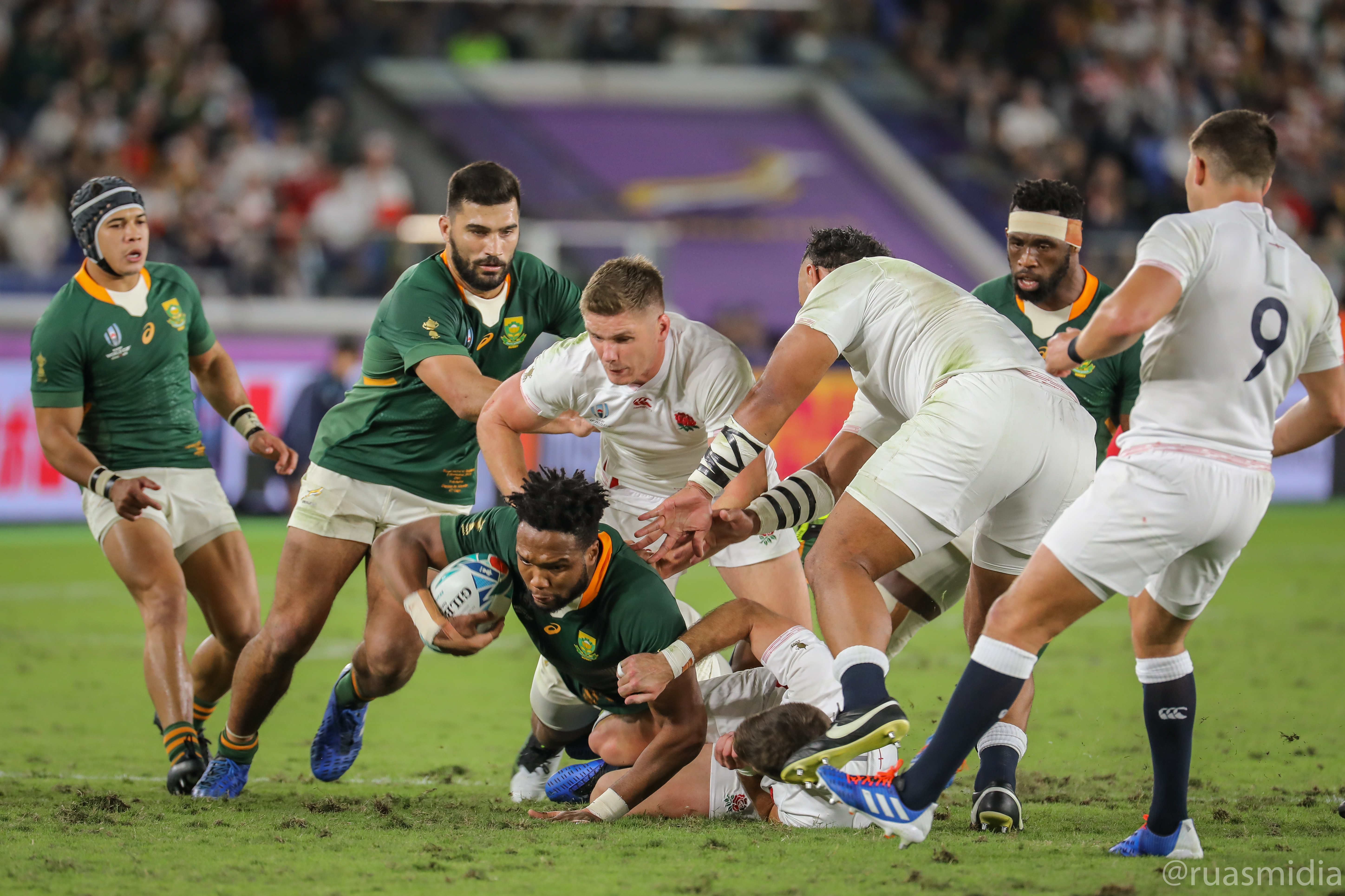 Jogo de rugby entre a geórgia e o conceito de portugal para o torneio de  rugby