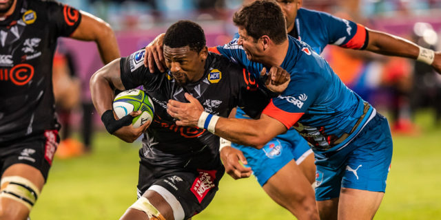 Sharks batem Bulls e esquentam a Currie Cup sul-africana ...