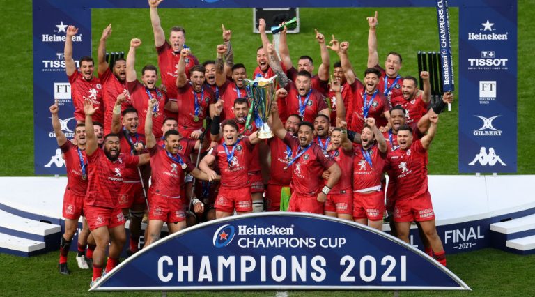 Heineken Champions Cup 2021-22 terá 24 times: quem já está ...